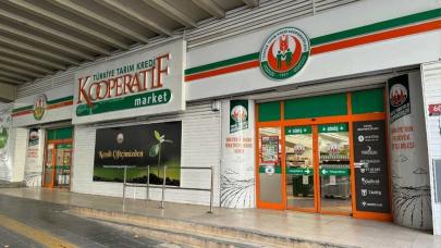 Tarım Kredi'den Ramazan öncesi 157 üründe fiyat sabitleme kararı