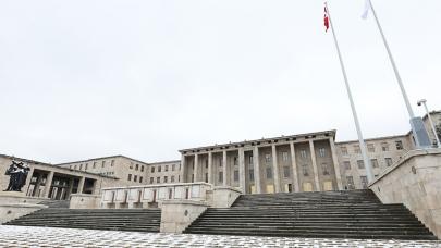 TBMM'de Bu Hafta Hangi Kanunlar Görüşülecek?