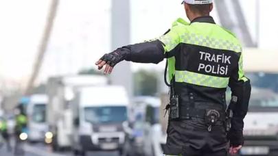Trafikte Makas Atmaya Yeni Yaptırımlar Geliyor