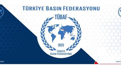 Türkiye Basın Federasyonu’ndan kınama!