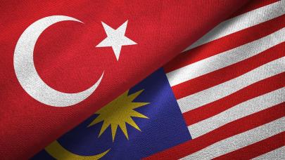 Türkiye ve Malezya'dan ortak açıklama