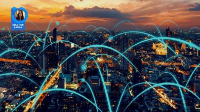 Türkiye’nin akıllı şehir hedefi: Ankara ve İstanbul yolda!