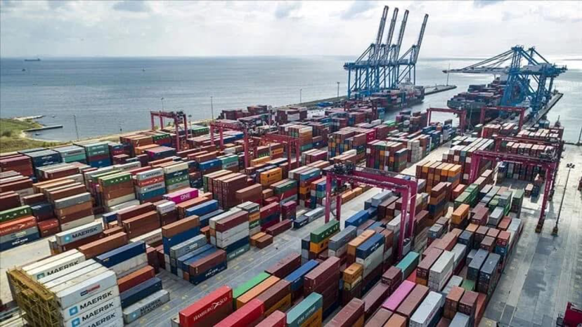 Türkiye'nin otomotiv ihracatı Avrupa'ya öncülük ediyor