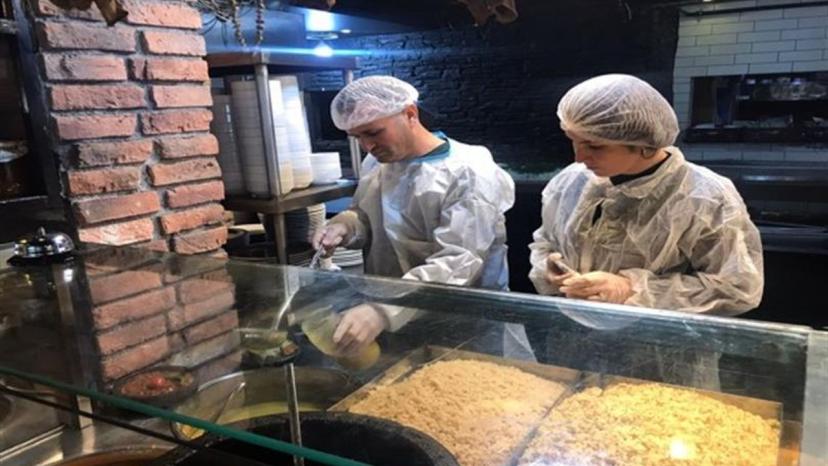 Yeni gıda numune alma ve analiz kriterleri belirlendi