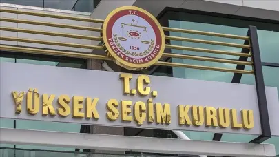 Yüksek Seçim Kurulu'nun 75. yıl dönümü