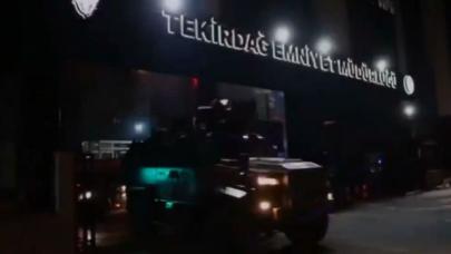 14 İlde Dolandırıcılara Operasyon