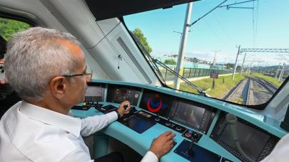 2025 ‘Aile Yılı’nda tren bileti indirimleri başlıyor