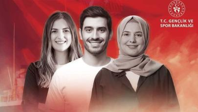 2025 yılı Temsilci Genç başvuruları başladı.