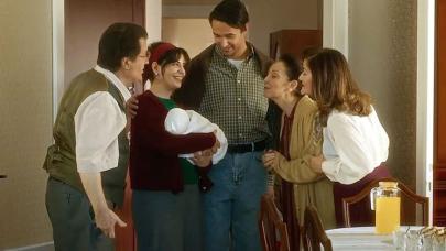 81 ilin mart ayı "Aile Yılı" etkinlik takvimi açıklandı