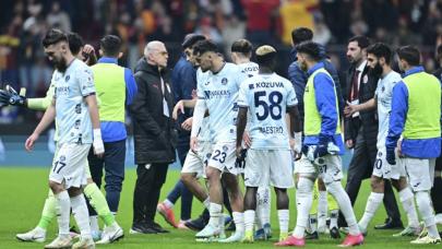 Adana Demirspor'da 4 sezon sonra hüsran!