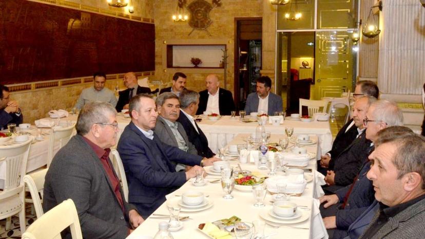AK Parti Çanakkale Milletvekili Ayhan Gider’den kuraklık ve çeltik ekimi uyarısı