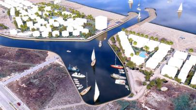 AK Parti İl Başkanı Mehmet Aydemir’den Ayvalık’a Müjde: Nikita Çayı’nda Taşkın Koruma ve Çekek Yeri Projesi Başlıyor