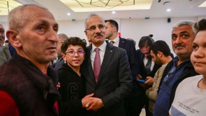 Ankara-İzmir arası 3,5 saate düşüyor!