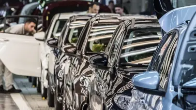 Araç ve aksamların piyasa denetiminde yeni dönem