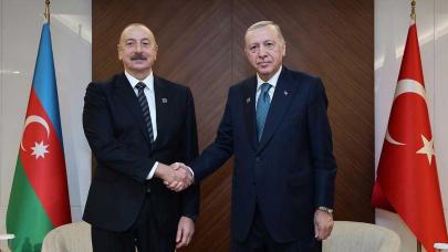 Azerbaycan Cumhurbaşkanı İlham Aliyev, Türkiye'yi ziyaret edecek