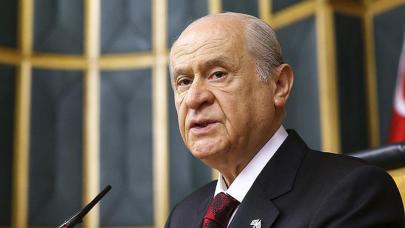 Bahçeli'den Bayram mesajı: Etnik kökeni, mezhebi, yöresi ve anasının dili ne olursa olsun her kardeşimi selamlıyorum