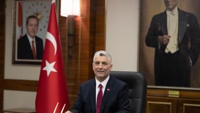 Bakan Bolat,  Tüketici Güven Endeksi Verilerini Değerlendirdi