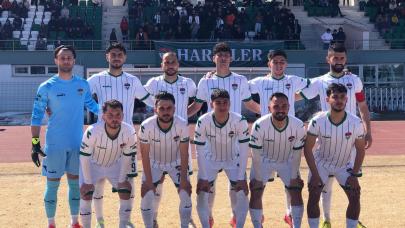 Batlamanspor, Kars 36 Spor'u yendi