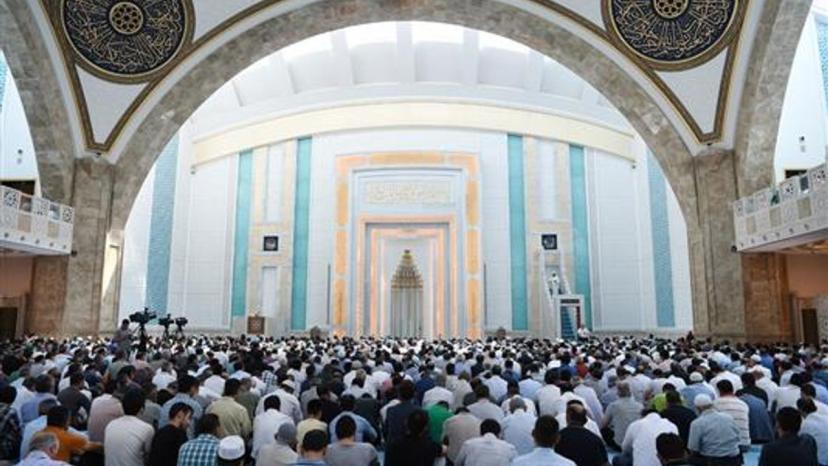Bayram Namazı Saat Kaçta? İl İl Bayram Namazı Saatleri