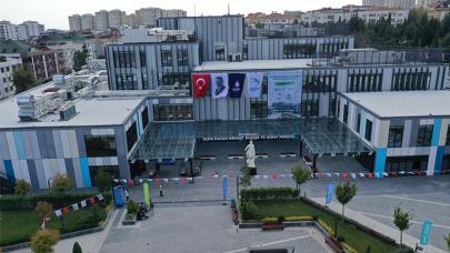 Beylikdüzü Belediye Başkanvekili Önder Serkan Çebi oldu!