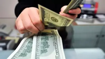 Canlı döviz kurları: Dolar, euro ve sterlin bugün kaç TL?