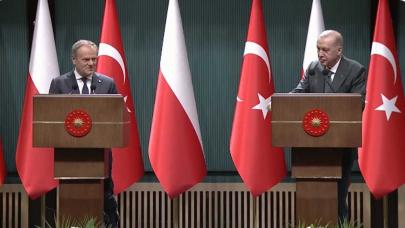 Cumhurbaşkanı Erdoğan: "AB, Türkiye’nin tam üyeliğiyle güç kaybını aşabilir"