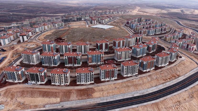 Depremle mücadele bir milli güvenlik meselesi