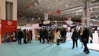 "Devlet Teşvikleri Tanıtım Günleri" Ankara’da başladı