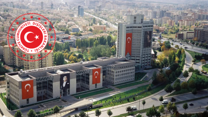 Dışişleri Bakanlığından İsrail'e kınama