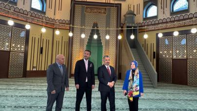 Ebubekir Şahin 'Artık söz bitti' diyerek duyurdu! Yayıncı kuruluşlara çok net uyarı!