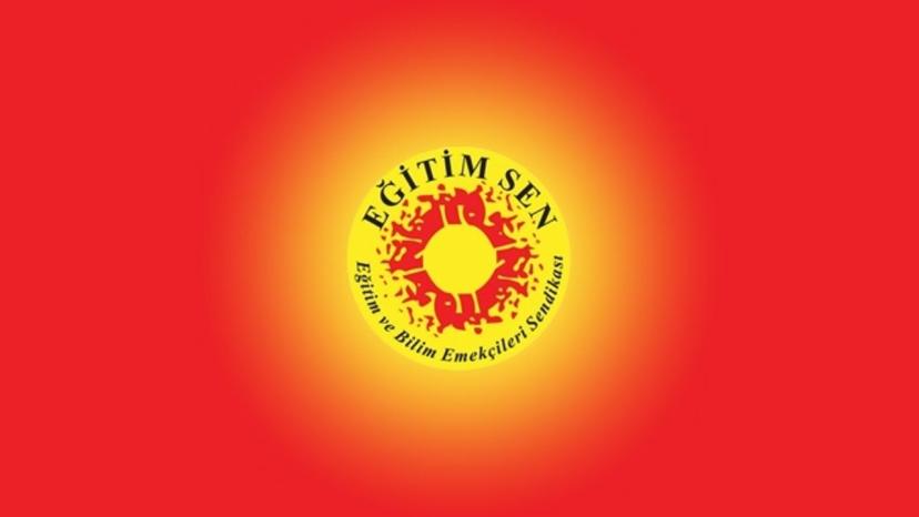 Eğitim Sen hakkında soruşturma başlatıldı