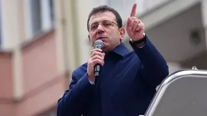 Ekrem İmamoğlu'na yönelik soruşturma kapsamında şirketine el konuldu