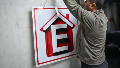 Emlak sektöründe kurumsallaşma: "E" tabela uygulaması başlıyor