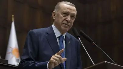 Erdoğan: Üç liralık yardımın beş liralık reklamını yapmayacağız