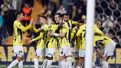 Fenerbahçe, Rangers'a konuk oluyor: 2 farklı galibiyet gerekli