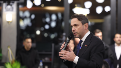 Gabar'da 3 Bin Genç İstihdan Ediliyor