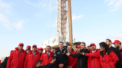 Gabar’da iki Yeni Saha Daha Müjdesi