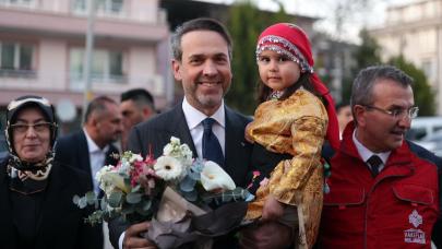 Gabar’da Üretim 80 Bin Varile Ulaştı