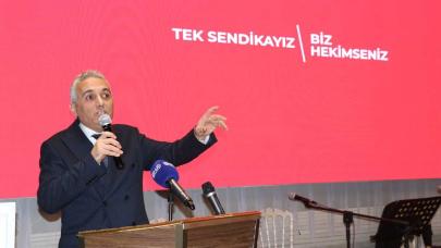 Hekimsen hazırladı: Hekimlik Kanun Tasarısı açıklandı