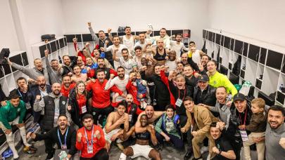 Iğdır FK'dan Ankaragücü’ne ağır darbe!