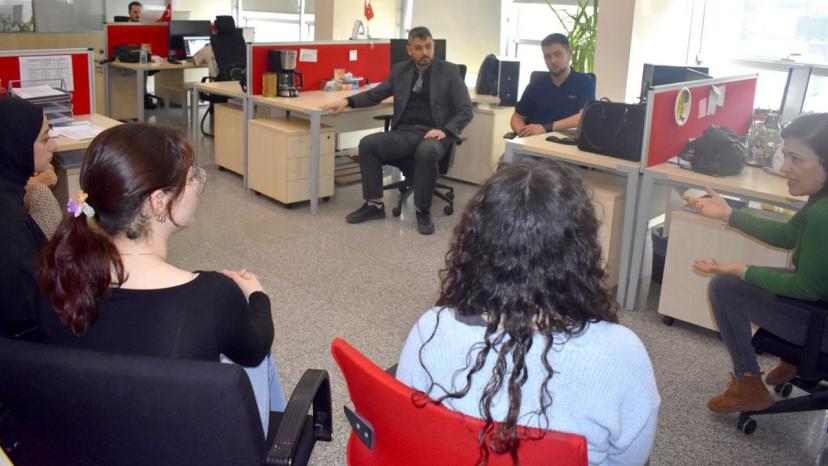 İŞKUR İşbaşı Programı Çanakkale’de hayata geçti