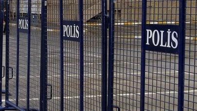 İstanbul'da eylem yasağı 27 Mart'a kadar uzatıldı