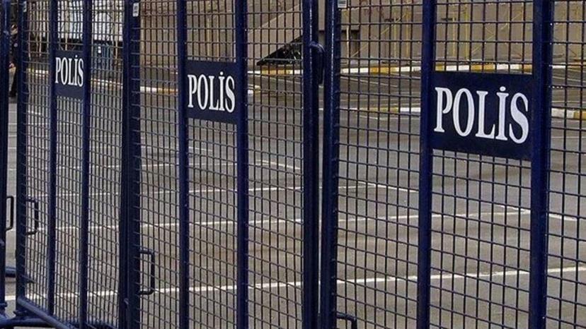 İstanbul'da eylem yasağı 27 Mart'a kadar uzatıldı