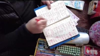 Kars'ta "Zimem Defteri" geleneği ile borçlar siliniyor