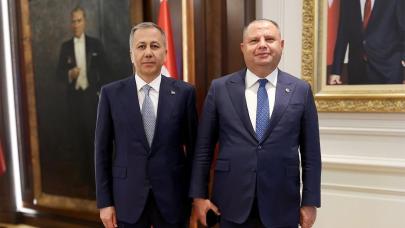 Kırıkkale Milletvekili Öztürk’ün teklifi hayata geçti