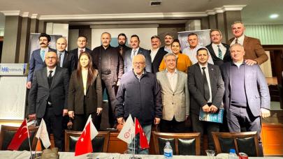 Kültür ve Turizm Basın Elçileri sertifikalarını aldı!