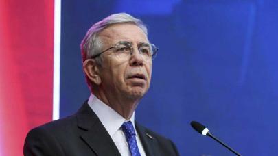 Mansur Yavaş’tan RTÜK cezalarına sert tepki: “Halkın haber alma hakkı kutsaldır”