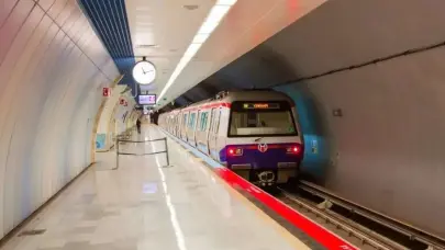Metro İstanbul duyurdu! Taksim metrosu açıldı mı?