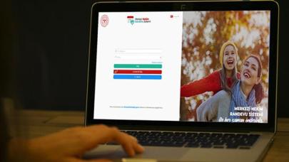 MHRS'de randevu bekleyen hasta sayısı yüzde 61 azaldı