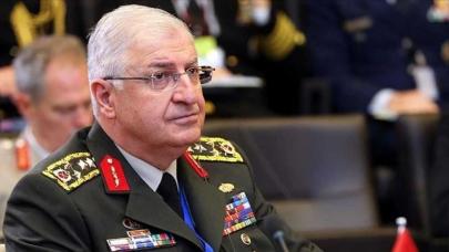 Milli Savunma Bakanı Güler: "PKK derhal fesih kararı almalı"